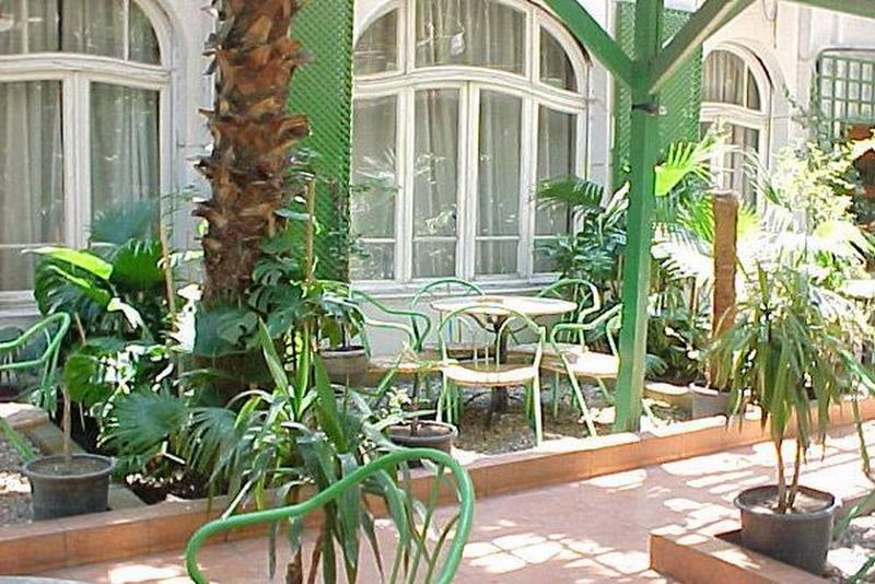 Victoria Azur Hotel Cairo Exterior foto