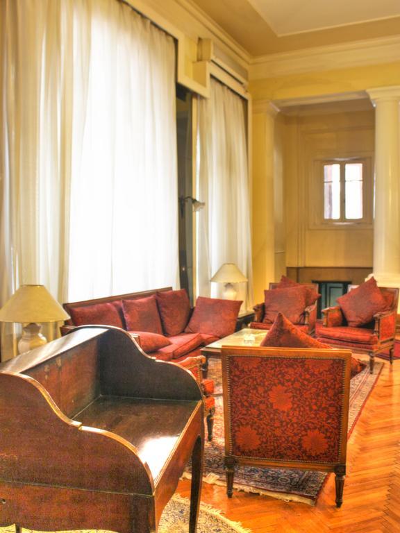 Victoria Azur Hotel Cairo Exterior foto