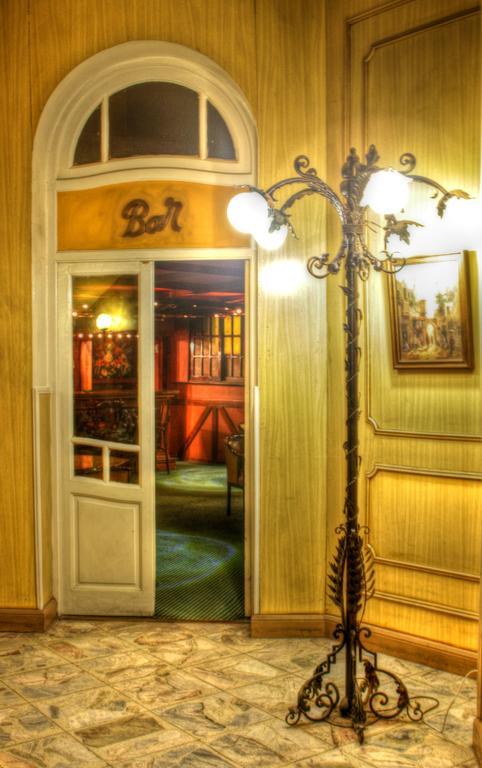 Victoria Azur Hotel Cairo Exterior foto