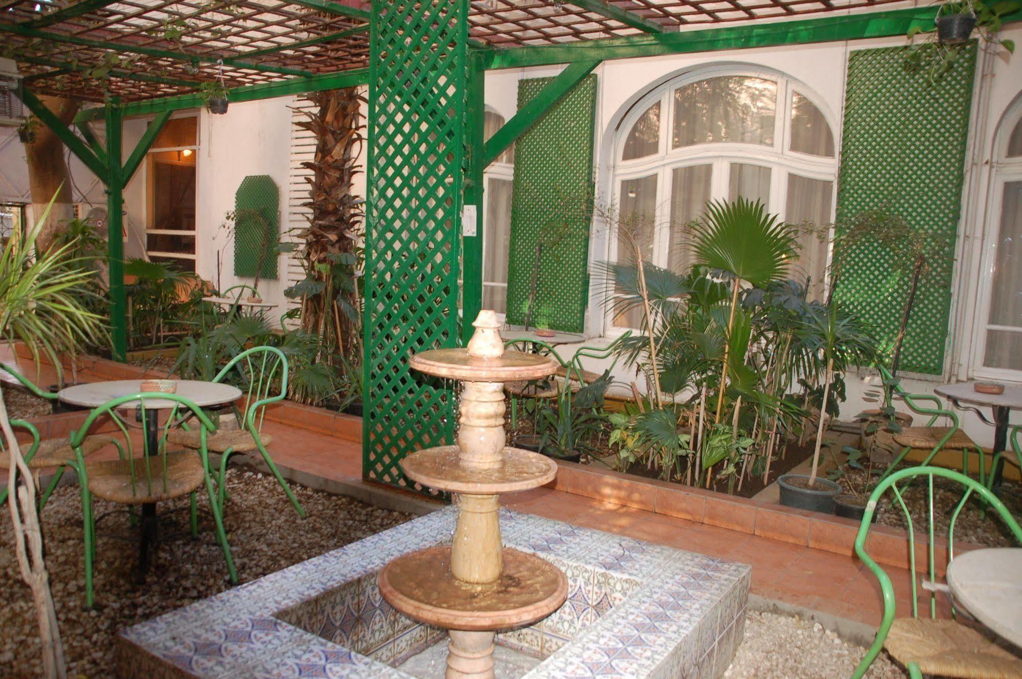Victoria Azur Hotel Cairo Exterior foto